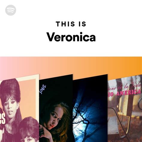 Veronica Playlist